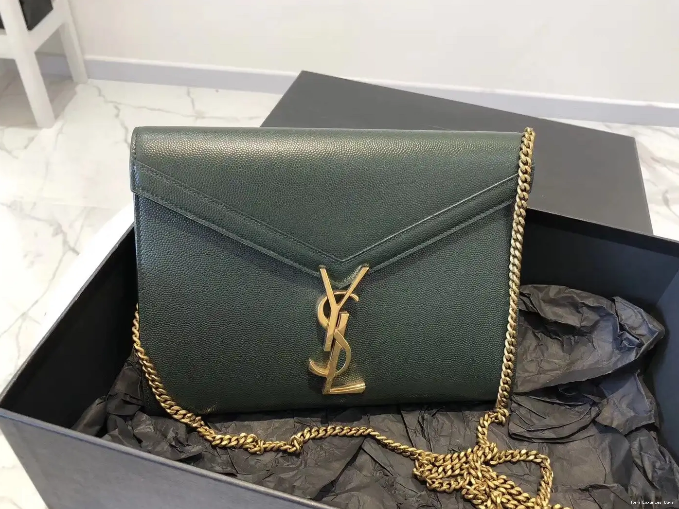 Tony Luxuries CASSANDRA YSL 0601
